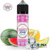 Dinner Lady S&V Ice 10ml Watermelon Chill Ice aroma