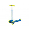 Kolobežka REBEL KIDS WHEELS ZAB0121Y žltá