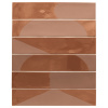 Equipe WADI mrazuvzdorná dlažba/obklad Decor Terra 6x30 cm matná (bal=0,5m2) SPH 30175