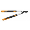 nožnice teleskopické na silné vetvy SmartFit oranžové Fiskars 1013564