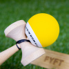 KROM Kendama KROM POP kendama Farba: Žltá