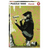 Banksy: Roller Chimp - Piatnik