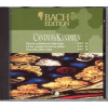 BACH,J.S.: Kantáty BWV 40, 84, 30 (CD) (BRILLIANT CLASSICS)