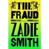 The Fraud - Zadie Smith, Hamish Hamilton