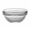 Miska sklo ¤7,5cm EMPILABLE 6ks