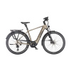 Elektrobicykel KTM Macina Style 720 ABS 2023 Farba: béžová, Veľkosť rámu: 46 cm, Priemer kolies: 28”