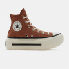 Converse Unisex Chuck Taylor All Star Lif Canvas High-Top Trainers 202-Unearthed 6.5 (40.5)