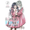 Fragrant Flower Blooms With Dignity 3 - Saka Mikami