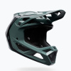 Cyklistická prilba Fox Racing Rampage Vault sage