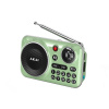 Batériové FM rádio Akai APR-500