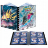 Ultra Pro Pokémon TCG Silver Tempest A5 album