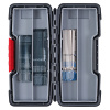 Bosch Sada pilových plátkov do primočiarej píly -GH BOX - 30 ks Basic for Wood/Metal (2607010903)