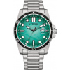CITIZEN SPORTY MARINE AW1816-89L