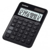 Casio Kalkulačka MS 20 UC BK černá
