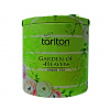 GRENGLOS - TARLTON Green Tea Ribbon Garden Of Heaven plech 100g - Zelený čaj