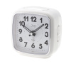 Budík s tichým chodom JVD SRP878.3