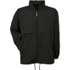 B&C Větrovka Air, polstrovaná COT01080100213-black 3XL Černá