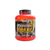 Amix Anabolic Monster beef protein 90% 2200 g jahoda-banán