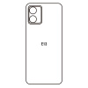 Ochranná fólia Sunshine Hydrogel pre Motorola Moto E13 Variant:: zadná čirá