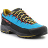La Sportiva Turistická obuv TX4 EVO GTX TROPIC BLUE BAMBOO 37D614735 Viacfarebná
