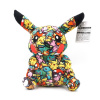 Plyšák Pikachu Pokemon edice 20 cm