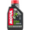 Motul 5100 4T 10W-50 1 l