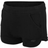Detská košeľa - Kraťasy 4f 140 čierne (176 cm šortky pre deti Adidas Squadra 21 Short)