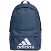 Adidas H34810 School Backpack Navy Blue (Batoh Adidas Classic School pre športovú školu)