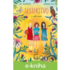 E-kniha Sesterstvo a síla moci - Lucie Hlavinková, Bohumila Becerra-Gablasová (ilustrátor)