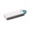 Kingston DataTraveler Exodia/64GB/USB 3.2/USB-A/Biela (KC-U2G64-5R)