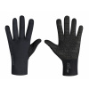 FORCE rukavice ASPECT neoprén, čierne Zvoľte Variant: M