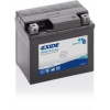 EXIDE AGM Ready 12V 6Ah 100A AGM12-7