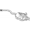 BOSAL Koncový tlmič výfuku 220-469