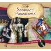 CD - Najkrajšie rozprávky 17 - Soľ nad zlato, Poľovník Manuk