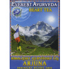 Himalájsky čaj ARJUNA (Everest Ayurveda, 100 g)