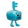 Plyšák Minecraft Dungeons Mini Crafter Diamond Key