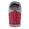 Inglesina fusak Newborn Winter Muff Bordeaux pre vaničku a autosedačku