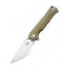 Nôž Bestech Muskie Beige BG20C-1