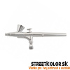 Airbrush pištoľ Sparmax DH-2 0,25mm (Harder & Steenbeck Sparmax )