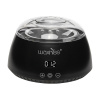 Activeshop Ohrievač vosku v plechovce FHC-E 2052 500 ml 100W Barva: Černá
