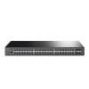 TP-Link TL-SG3452 Manažér L2+ 48xGb,4SFP switch Omada SDN TP-link