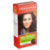 Henna farba 33g mahagón