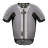airbagová vesta TECH-AIR®5 system, ALPINESTARS (šedá/černá, vel. 3XL)