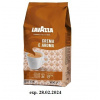 Lavazza Caffé Crema e Aroma zrnková káva 1 kg