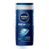 Nivea Men Fresh Kick sprchový gel 250 ml