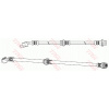 TRW Brzdova hadice PHD972