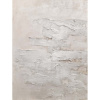 Ručne maľovaný obraz 90x120 cm Sand Wall – Malerifabrikken