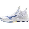 Mizuno Wave Momentum 3 MID - V1GA231797 Veľkosť: 9 UK / 43 EUR