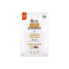 Brit Care Dog Junior Hypoallergenic Large Breed Lamb 3 kg