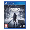 Metro Exodus[PS4] (Metro Exodus[PS4])